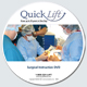 QuickLift Face Lift Surgical Instruction DVD Request